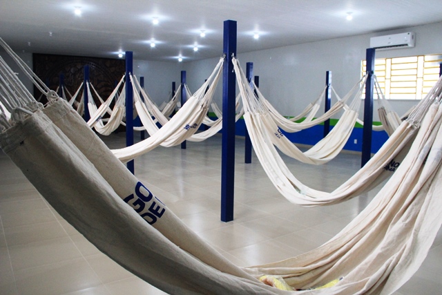 REINAUGURAÇÃO DO CEFORR (5)