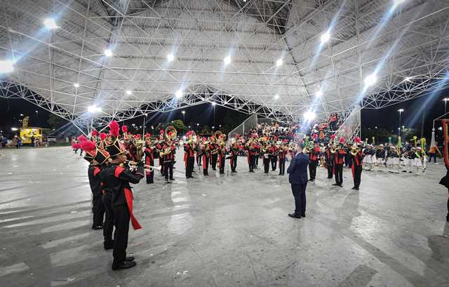 MÚSICA E EDUCAÇÃO